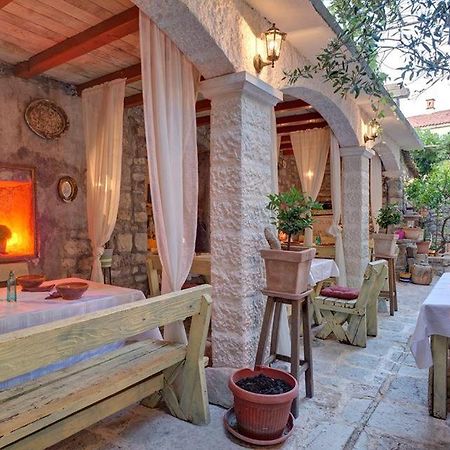 Best Location Old Town Budva Rooms Екстер'єр фото