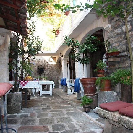 Best Location Old Town Budva Rooms Екстер'єр фото