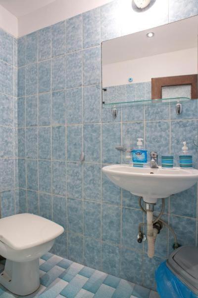 Best Location Old Town Budva Rooms Екстер'єр фото