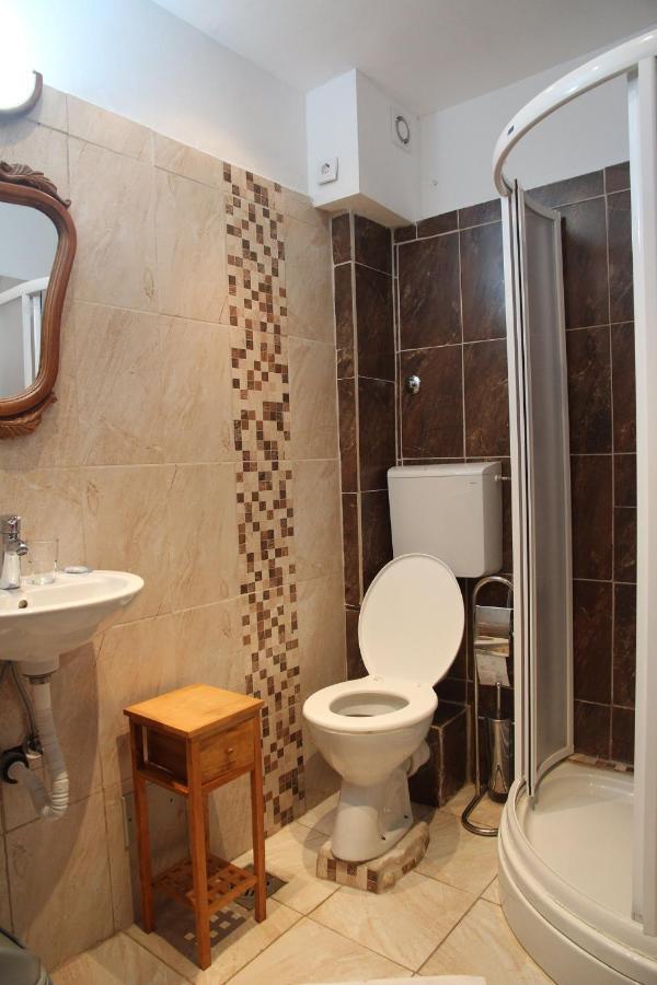 Best Location Old Town Budva Rooms Екстер'єр фото