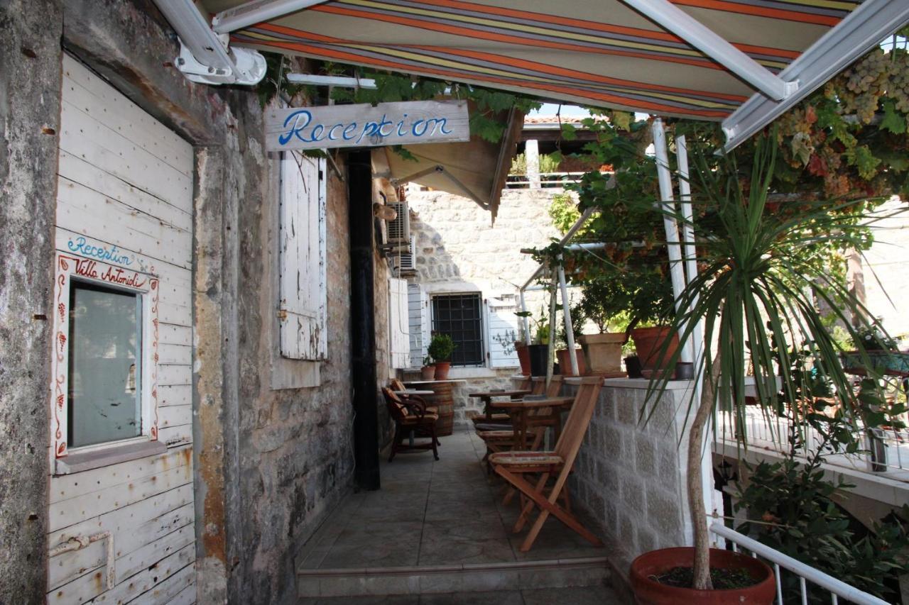 Best Location Old Town Budva Rooms Екстер'єр фото