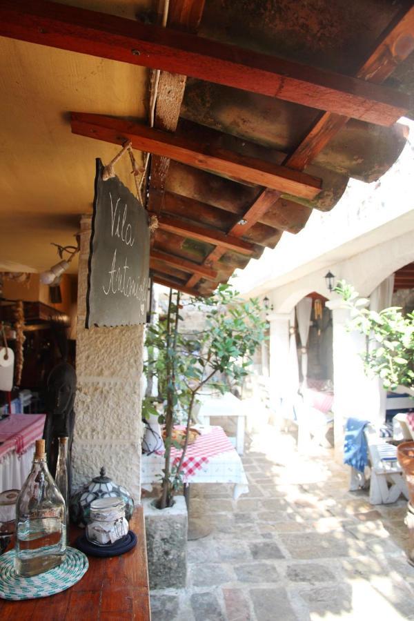 Best Location Old Town Budva Rooms Екстер'єр фото