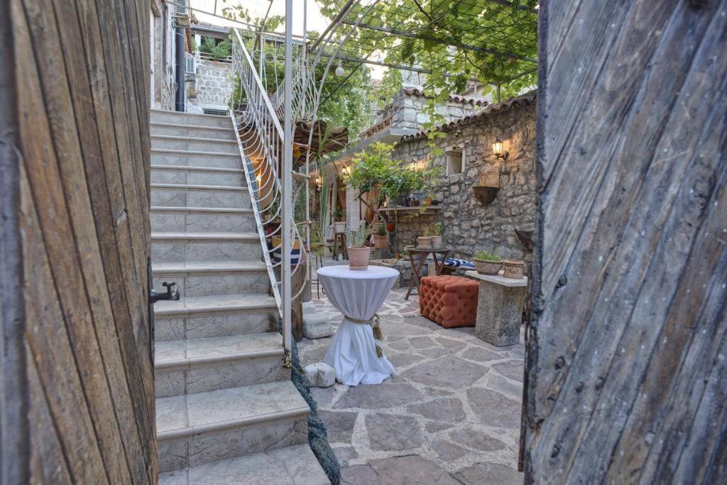 Best Location Old Town Budva Rooms Екстер'єр фото
