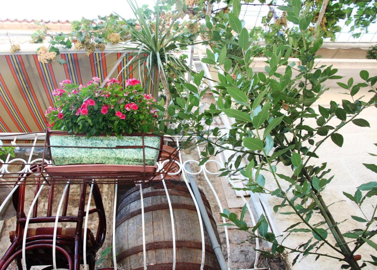 Best Location Old Town Budva Rooms Екстер'єр фото