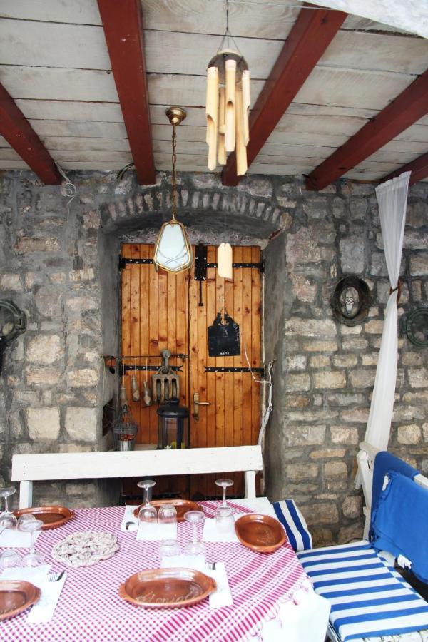 Best Location Old Town Budva Rooms Екстер'єр фото