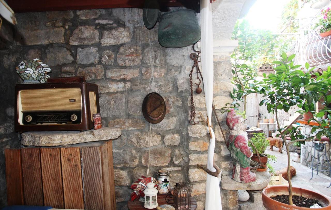 Best Location Old Town Budva Rooms Екстер'єр фото