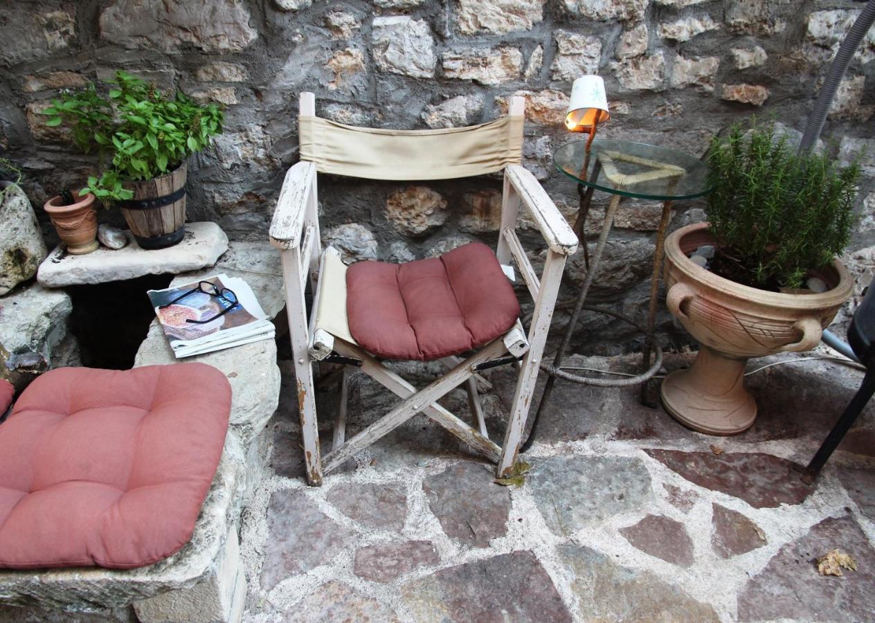 Best Location Old Town Budva Rooms Екстер'єр фото