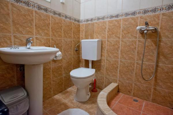 Best Location Old Town Budva Rooms Екстер'єр фото