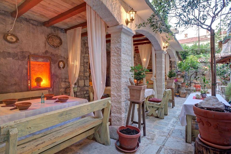 Best Location Old Town Budva Rooms Екстер'єр фото