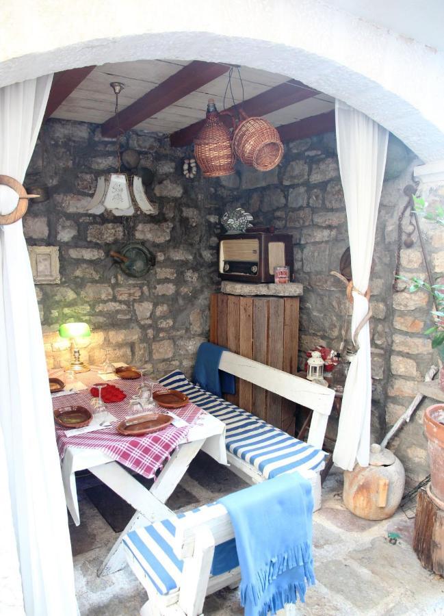 Best Location Old Town Budva Rooms Екстер'єр фото