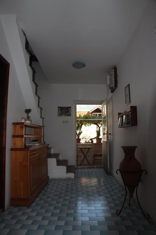 Best Location Old Town Budva Rooms Екстер'єр фото