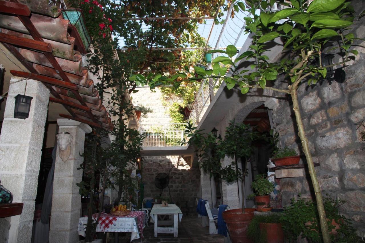 Best Location Old Town Budva Rooms Екстер'єр фото