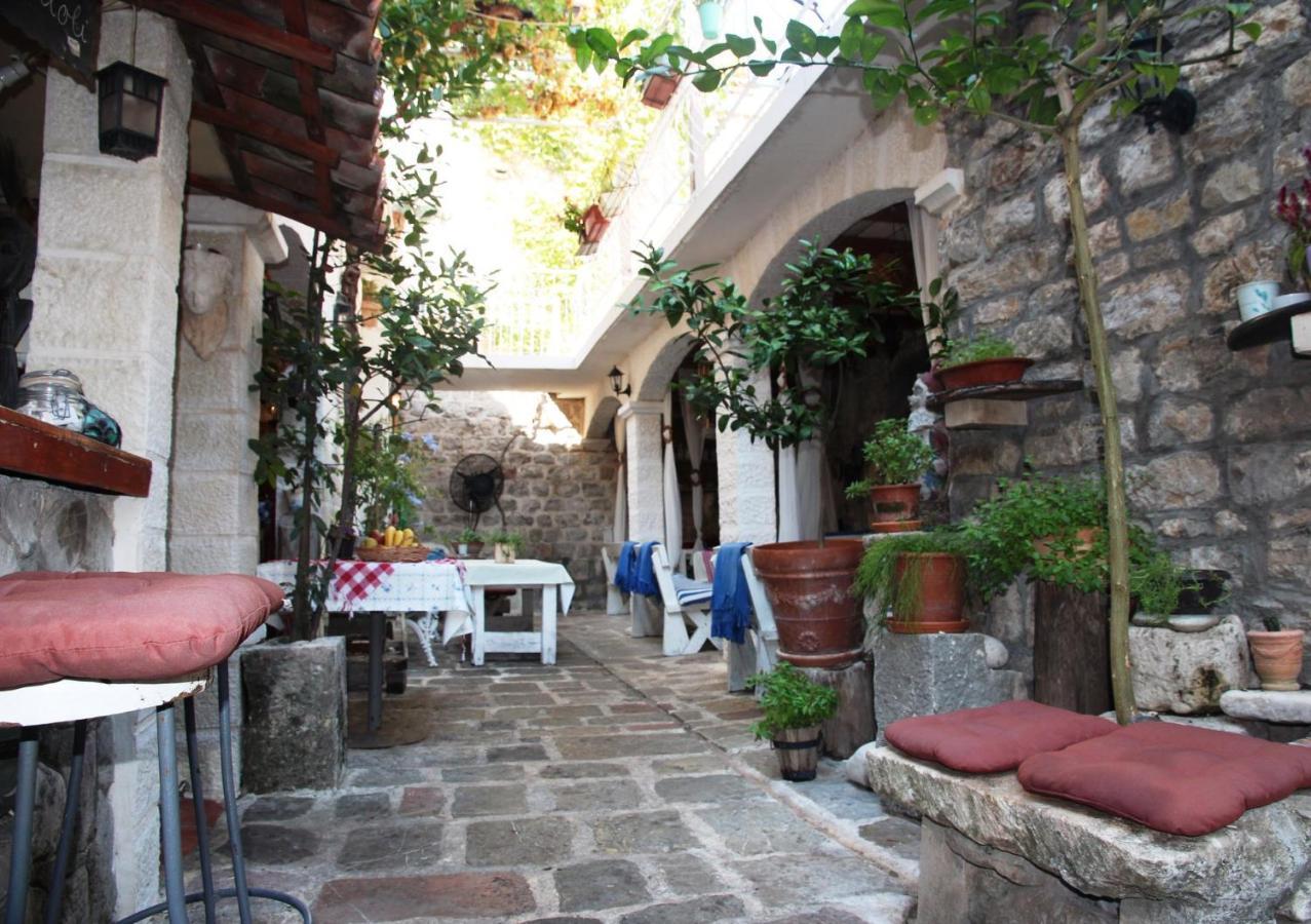 Best Location Old Town Budva Rooms Екстер'єр фото